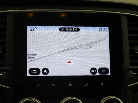 Renault Megane 1.5 BLUE DCI 115CV 5P