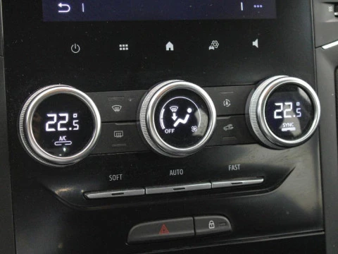 Renault Megane 1.5 BLUE DCI 115CV 5P