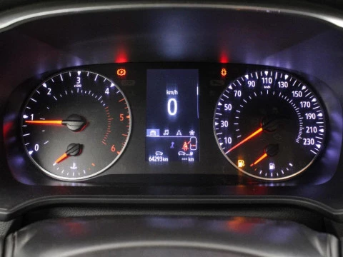 Renault Megane 1.5 BLUE DCI 115CV 5P