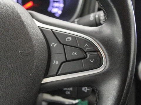 Renault Megane 1.5 BLUE DCI 115CV 5P