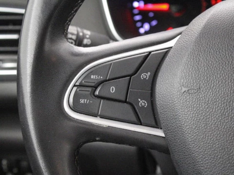 Renault Megane 1.5 BLUE DCI 115CV 5P