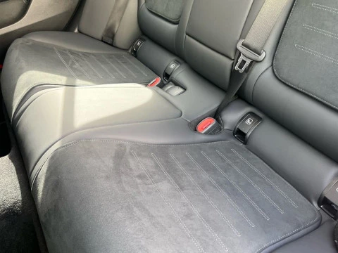 Mercedes-Benz Clase C 300 d e Berlina