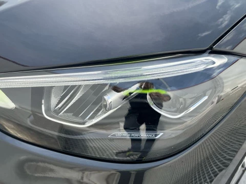 Mercedes-Benz Clase C 300 d e Berlina