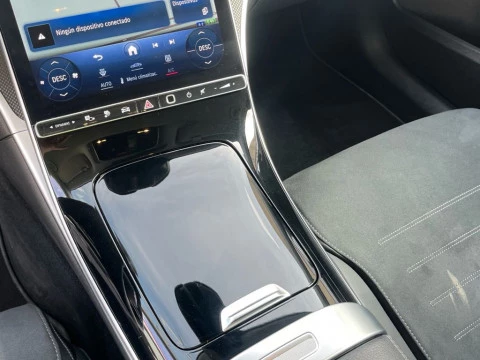 Mercedes-Benz Clase C 300 d e Berlina