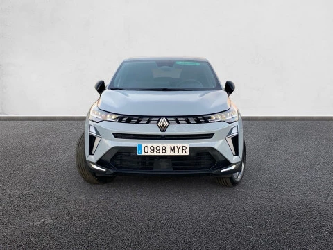 Renault Symbioz Techno E-Tech full hybr 105kW (145CV)