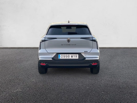 Renault Symbioz Techno E-Tech full hybr 105kW (145CV)