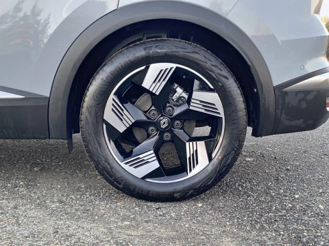 Renault Symbioz Techno E-Tech full hybr 105kW (145CV)