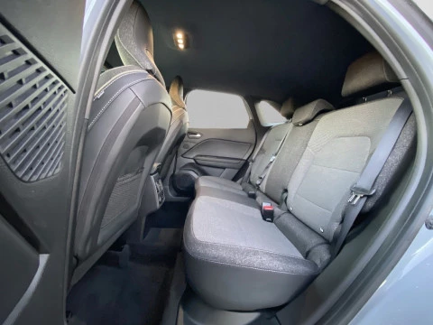 Renault Symbioz Techno E-Tech full hybr 105kW (145CV)