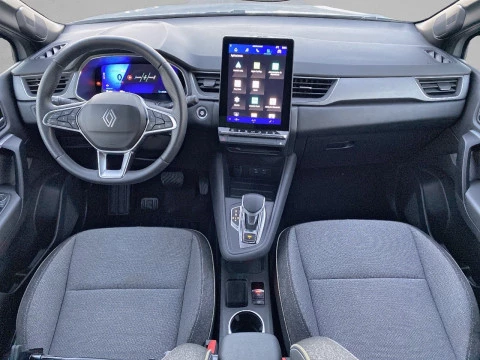 Renault Symbioz Techno E-Tech full hybr 105kW (145CV)