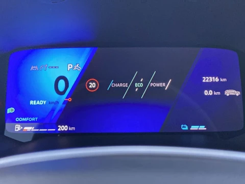 Renault Symbioz Techno E-Tech full hybr 105kW (145CV)