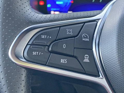 Renault Symbioz Techno E-Tech full hybr 105kW (145CV)