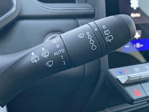 Renault Symbioz Techno E-Tech full hybr 105kW (145CV)