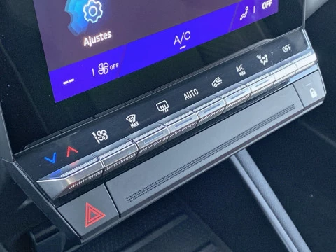 Renault Symbioz Techno E-Tech full hybr 105kW (145CV)