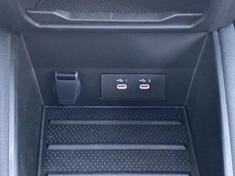 Renault Symbioz Techno E-Tech full hybr 105kW (145CV)