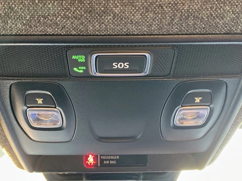 Renault Symbioz Techno E-Tech full hybr 105kW (145CV)