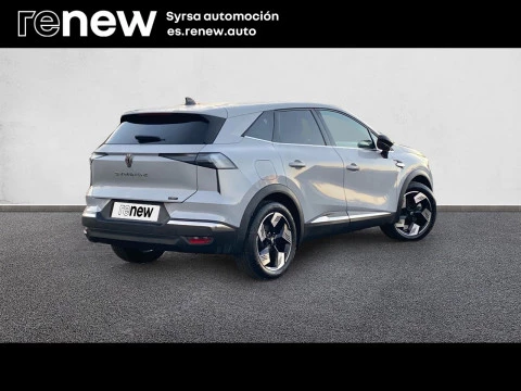 Renault Symbioz Techno E-Tech full hybr 105kW (145CV)