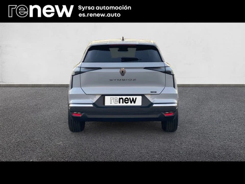 Renault Symbioz Techno E-Tech full hybr 105kW (145CV)