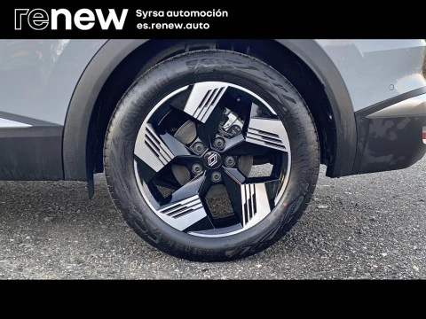 Renault Symbioz Techno E-Tech full hybr 105kW (145CV)