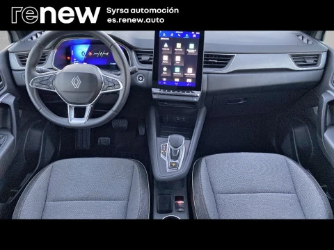 Renault Symbioz Techno E-Tech full hybr 105kW (145CV)