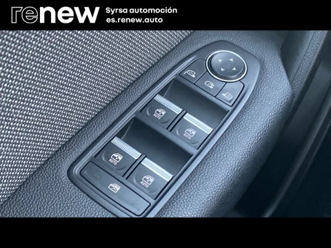 Renault Symbioz Techno E-Tech full hybr 105kW (145CV)