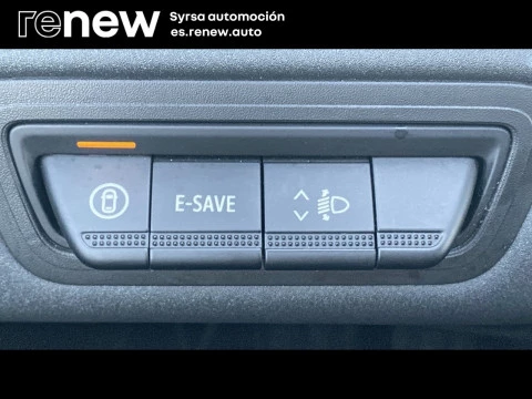 Renault Symbioz Techno E-Tech full hybr 105kW (145CV)