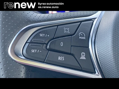 Renault Symbioz Techno E-Tech full hybr 105kW (145CV)