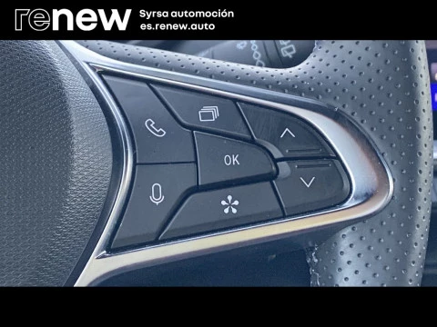 Renault Symbioz Techno E-Tech full hybr 105kW (145CV)