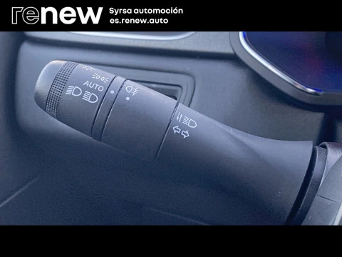 Renault Symbioz Techno E-Tech full hybr 105kW (145CV)