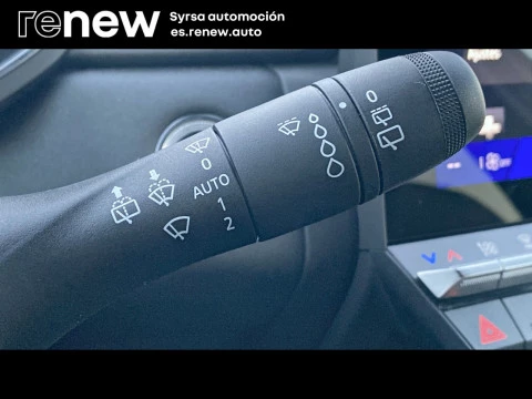 Renault Symbioz Techno E-Tech full hybr 105kW (145CV)
