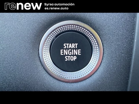 Renault Symbioz Techno E-Tech full hybr 105kW (145CV)