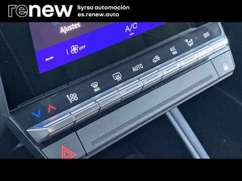 Renault Symbioz Techno E-Tech full hybr 105kW (145CV)