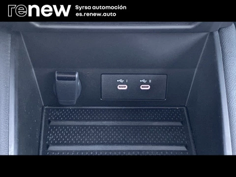 Renault Symbioz Techno E-Tech full hybr 105kW (145CV)