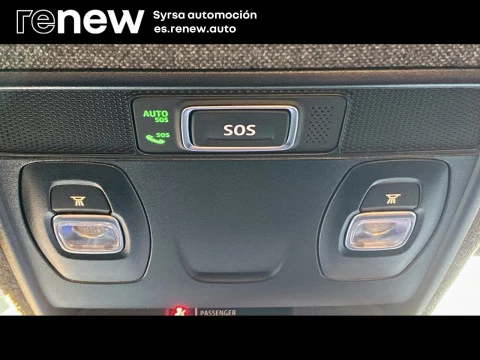 Renault Symbioz Techno E-Tech full hybr 105kW (145CV)