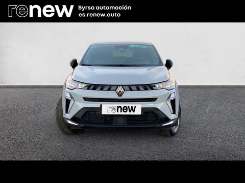 Renault Symbioz Techno E-Tech full hybr 105kW (145CV)