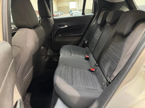 Jeep Avenger 1.2 G 74kW (100CV) Longitude