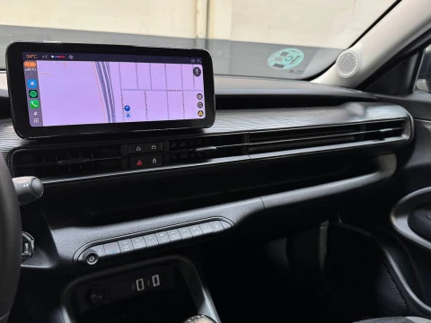 Jeep Avenger 1.2 G 74kW (100CV) Longitude