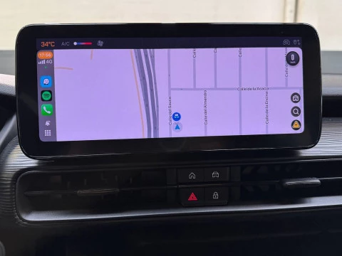 Jeep Avenger 1.2 G 74kW (100CV) Longitude