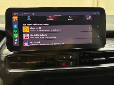 Jeep Avenger 1.2 G 74kW (100CV) Longitude