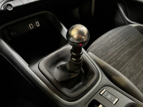 Jeep Avenger 1.2 G 74kW (100CV) Longitude