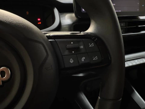 Jeep Avenger 1.2 G 74kW (100CV) Longitude