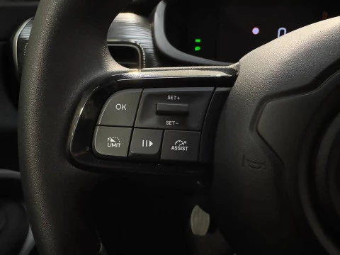 Jeep Avenger 1.2 G 74kW (100CV) Longitude