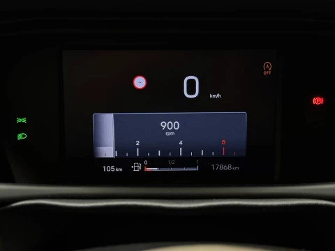 Jeep Avenger 1.2 G 74kW (100CV) Longitude