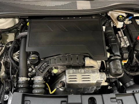 Jeep Avenger 1.2 G 74kW (100CV) Longitude