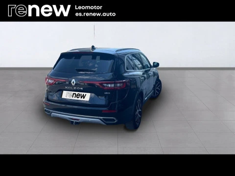 Renault Koleos Zen Blue dCi 135kW (185CV) X-Tronic 4x4