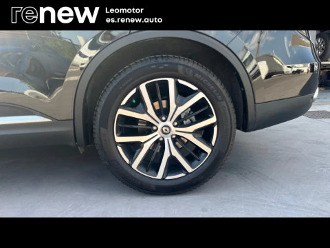 Renault Koleos Zen Blue dCi 135kW (185CV) X-Tronic 4x4