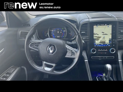 Renault Koleos Zen Blue dCi 135kW (185CV) X-Tronic 4x4