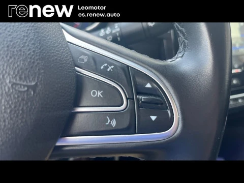 Renault Koleos Zen Blue dCi 135kW (185CV) X-Tronic 4x4