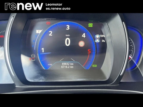 Renault Koleos Zen Blue dCi 135kW (185CV) X-Tronic 4x4
