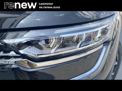 Renault Koleos Zen Blue dCi 135kW (185CV) X-Tronic 4x4