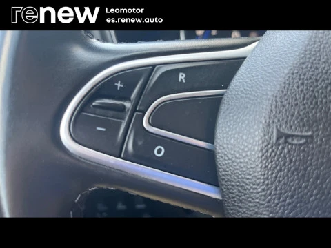 Renault Koleos Zen Blue dCi 135kW (185CV) X-Tronic 4x4